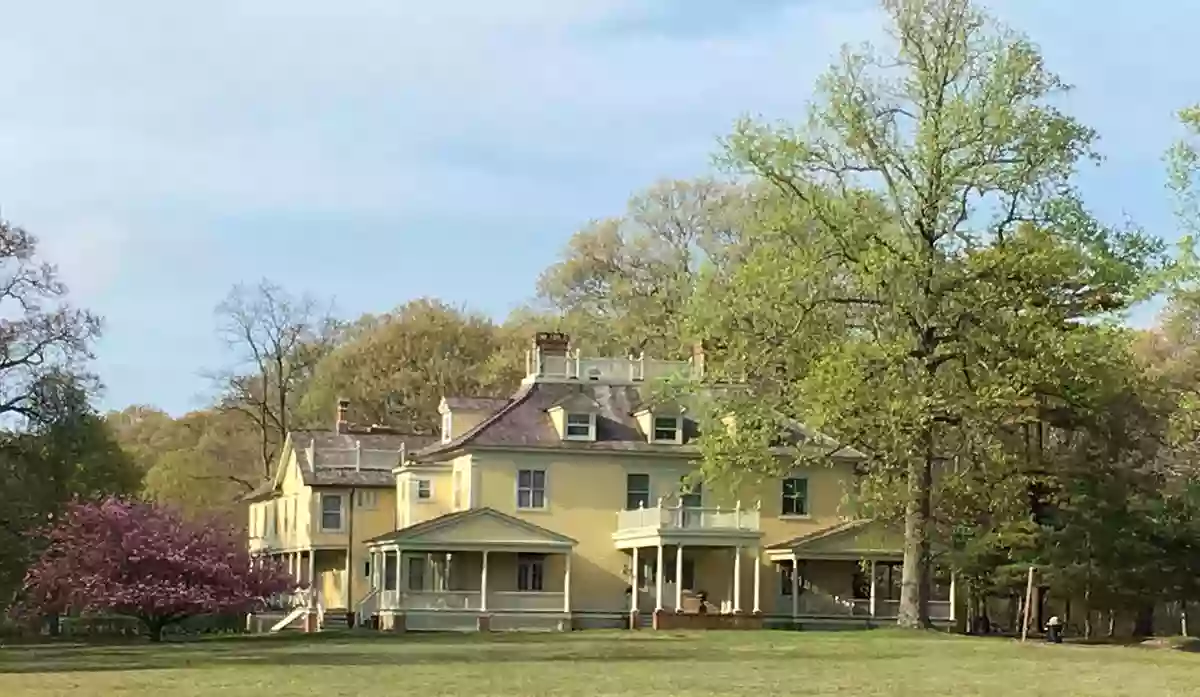 Meadow Croft Estate