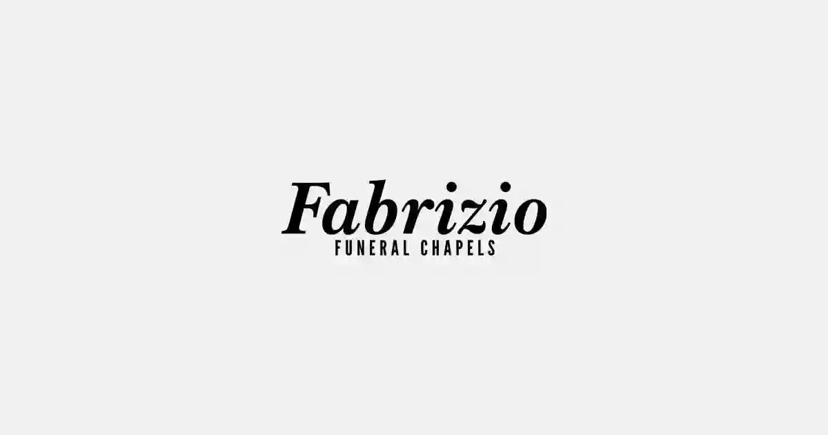 Fabrizio Funeral Chapels