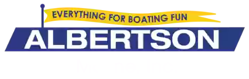 Albertson Marine, Inc.