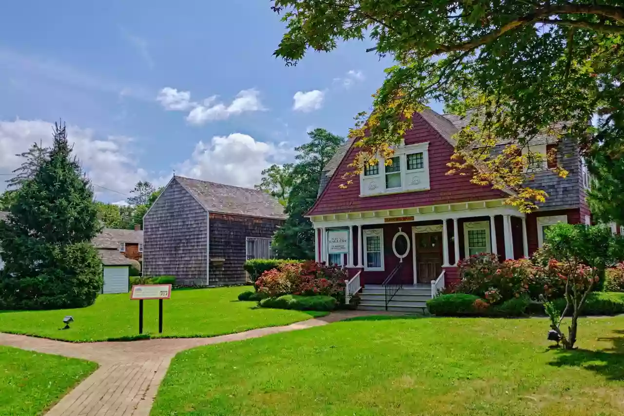 Reichert Family Center