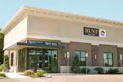 HUNT Real Estate ERA