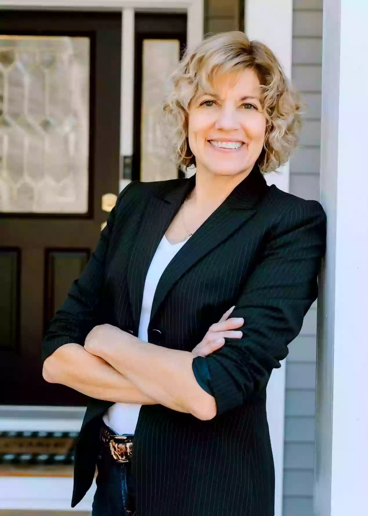 Susan DiVirgilio, Associate Real Estate Broker, Hunt Real Estate ERA