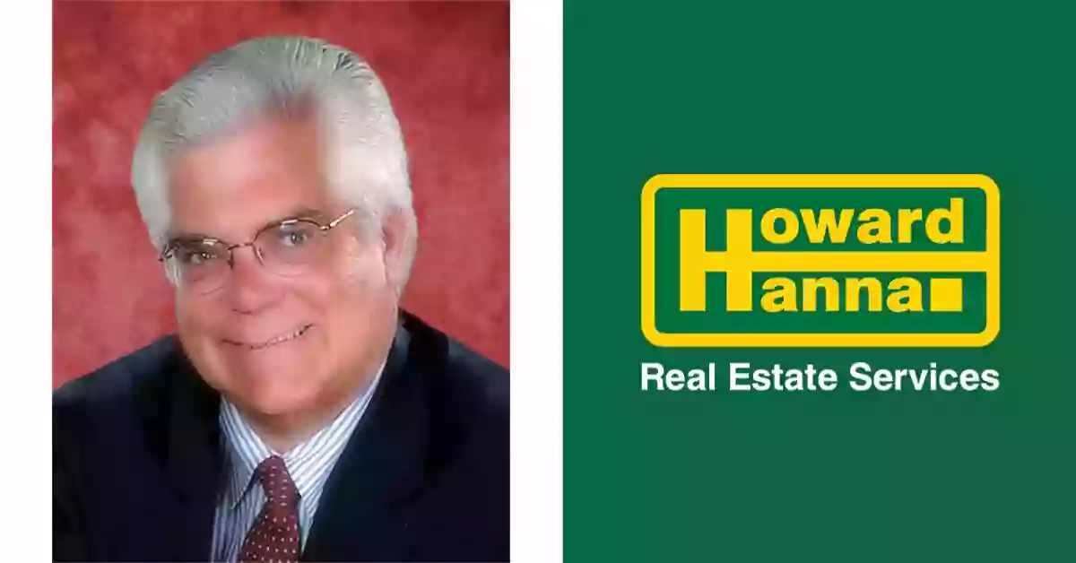 Martin Marshfield, Howard Hanna Real Estate