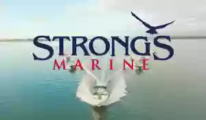 Strong's Marine Southampton Peconic Bay Marina