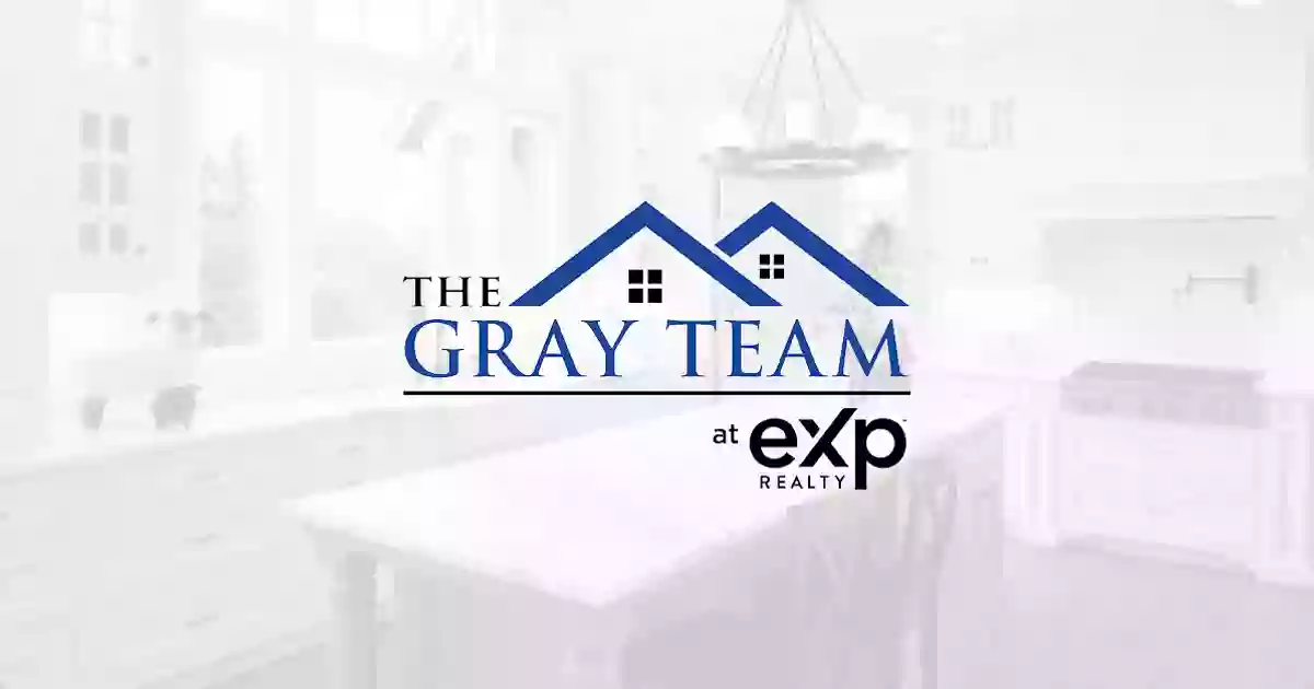 The Gray Team at eXp Realty