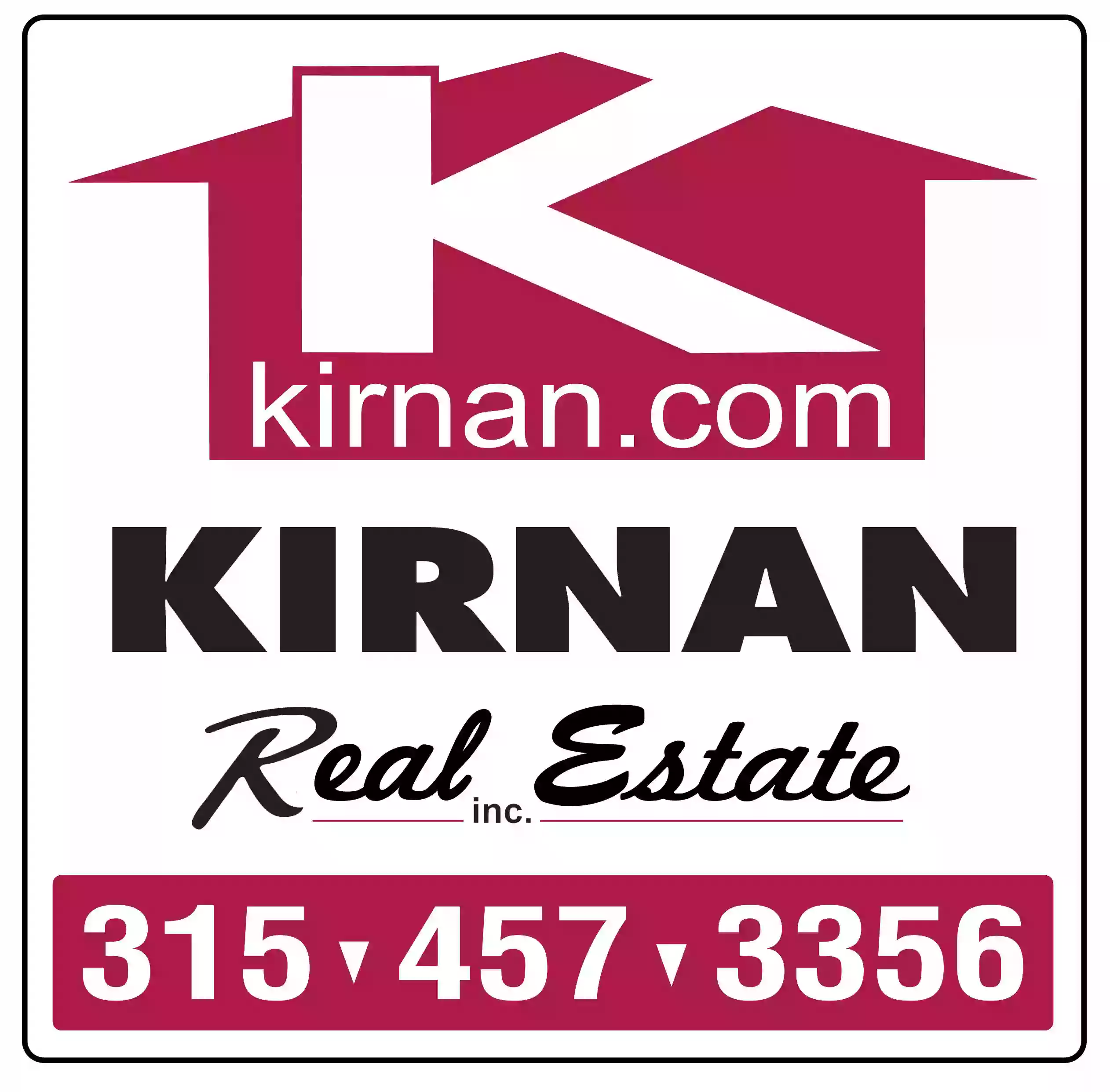 Kirnan Real Estate