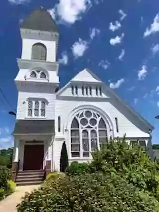 First Congregational Church of Riverhead