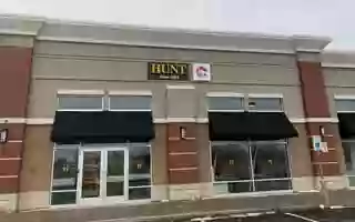 HUNT Real Estate ERA