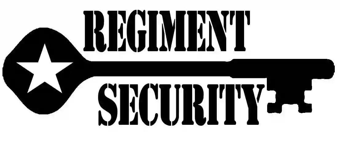 Regiment Security Locksmith