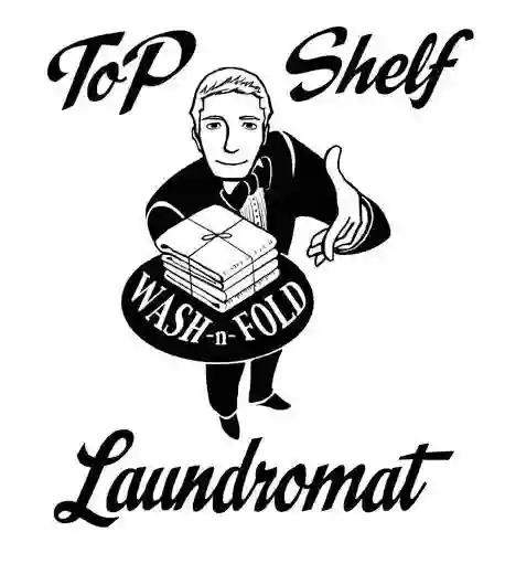 Top Shelf Laundromat and Wash-n-Fold