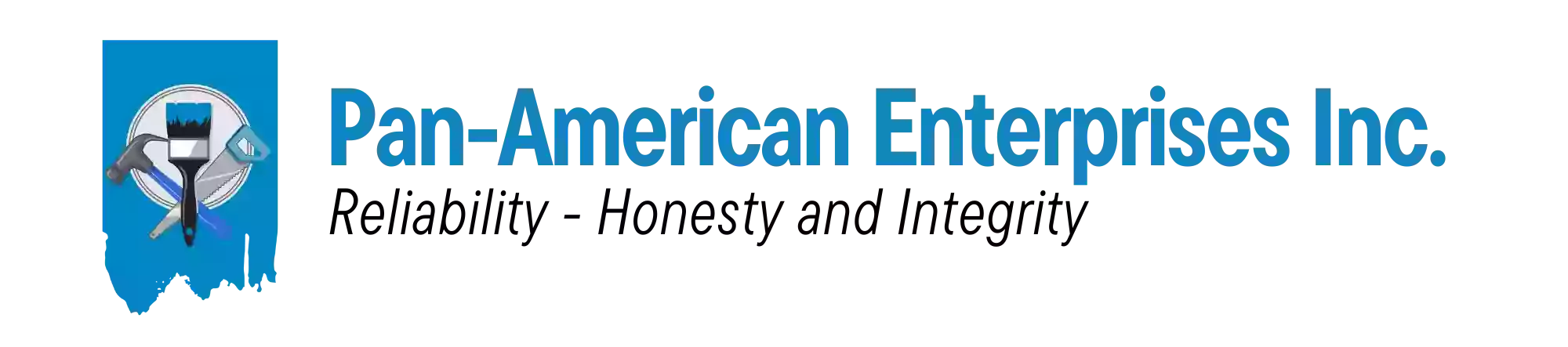 Pan-American Enterprises Inc.