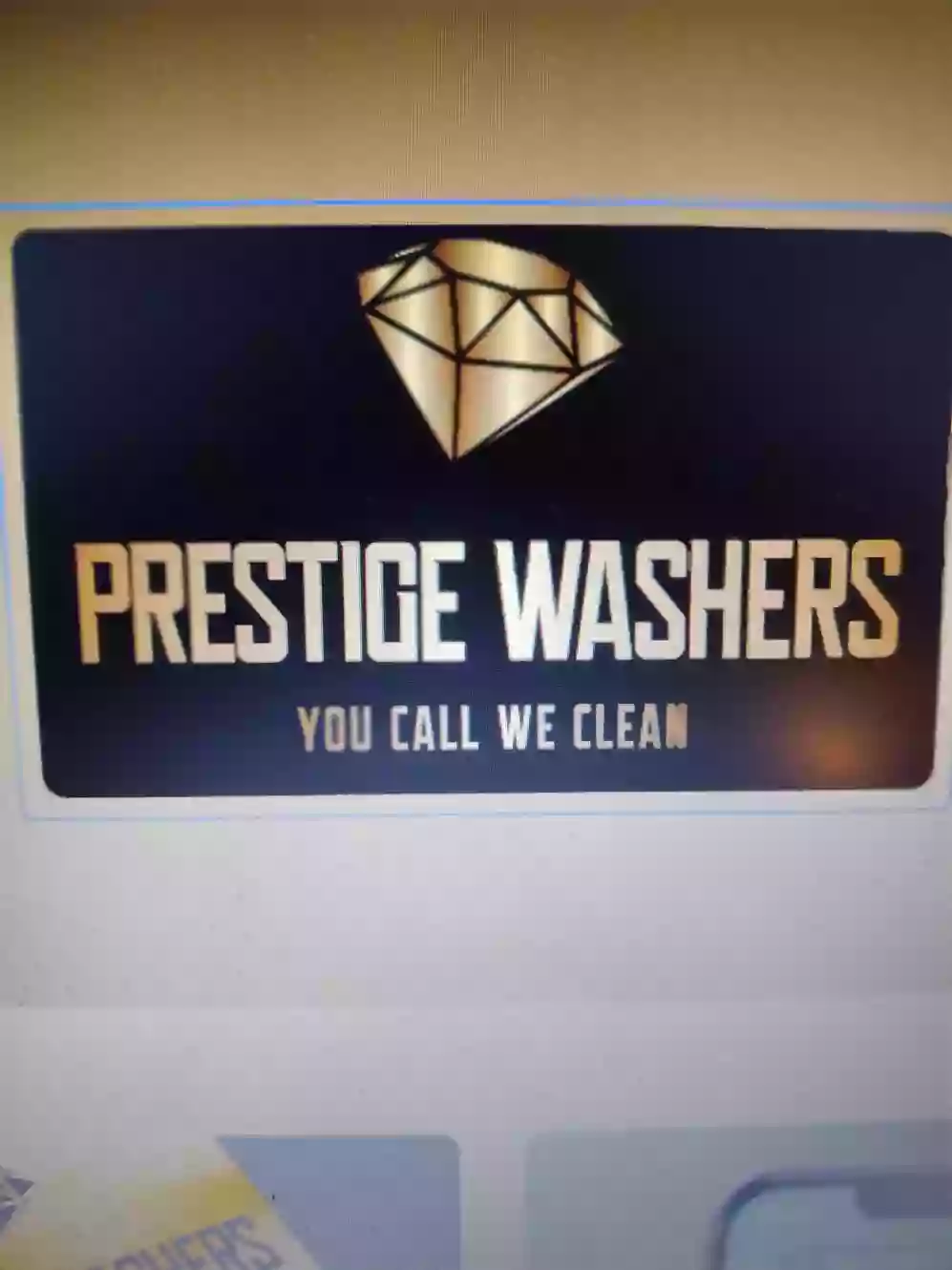 Prestige Washers LLC