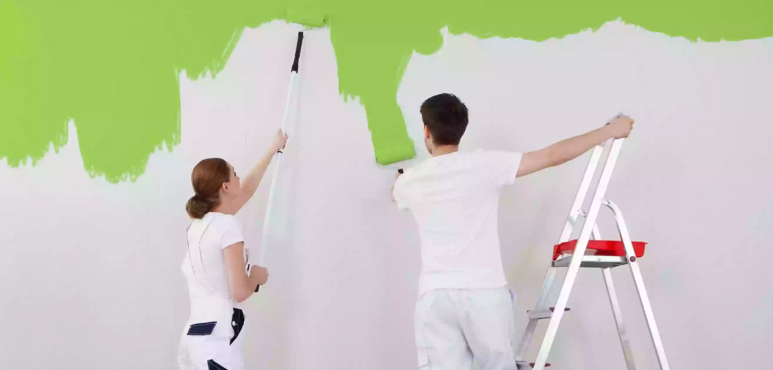 Precision Plaster And Painting