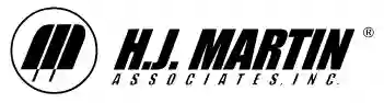 H J Martin Associates, Inc.