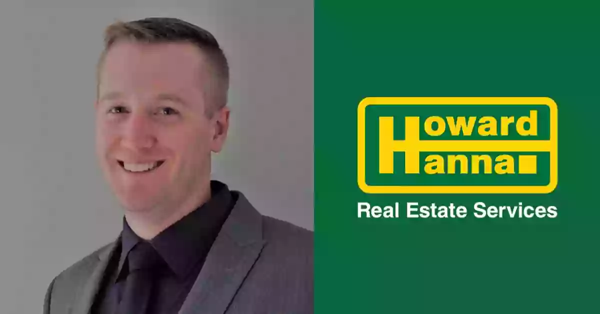 Corey Hill Realtor at Howard Hanna Real Estate Services