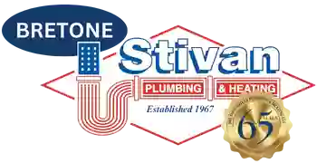 Stivan Plumbing & Heating Co