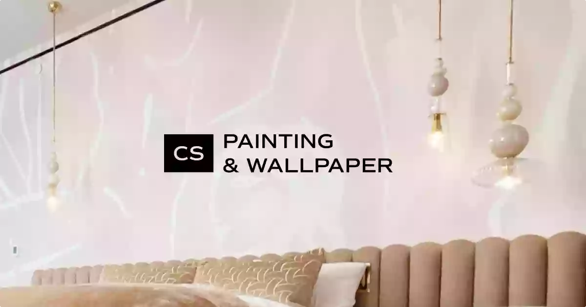 CS Painting and Wallpaper