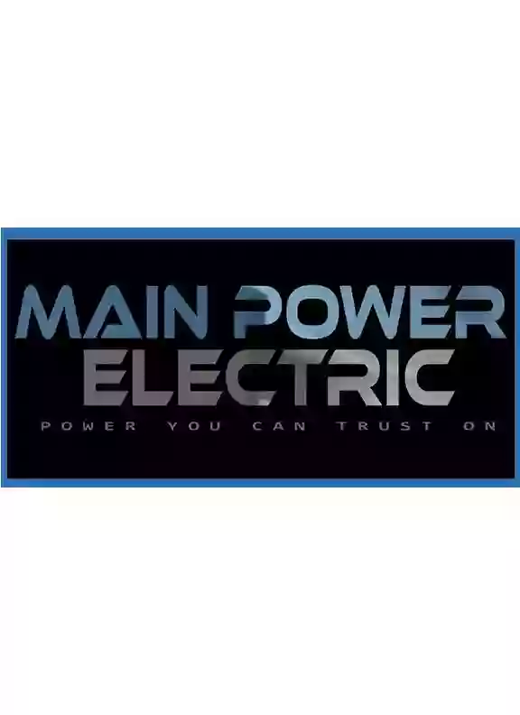 Main Power Electrical Contracting Corp