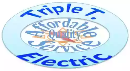 Triple T Electric Inc