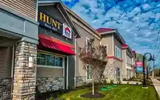 HUNT Real Estate ERA