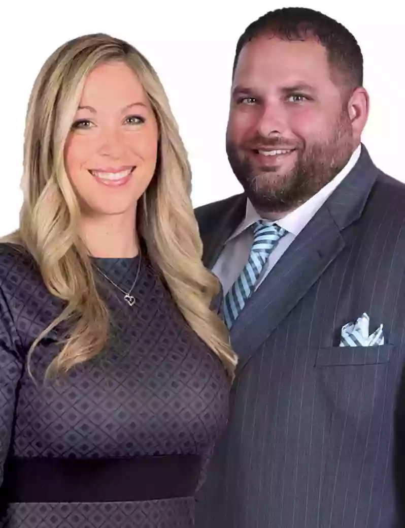 Upstate NY Agents / Eric Maley & Sarah Bowling