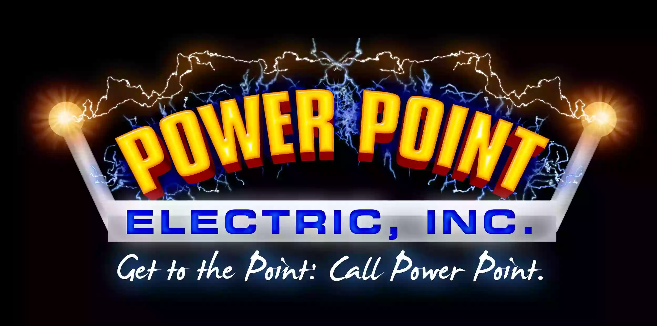 Power Point Electric Inc.