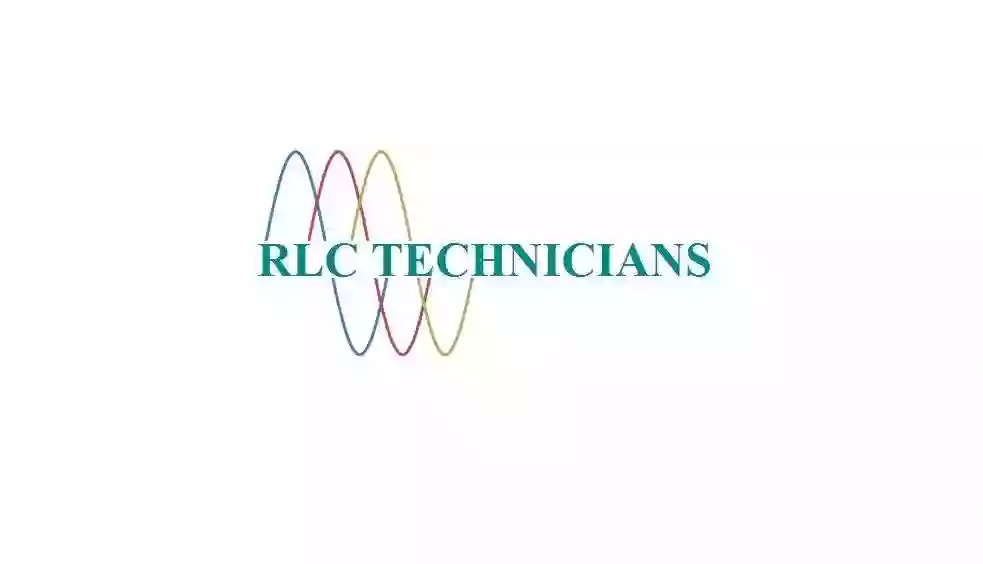 RLC Technicians INC