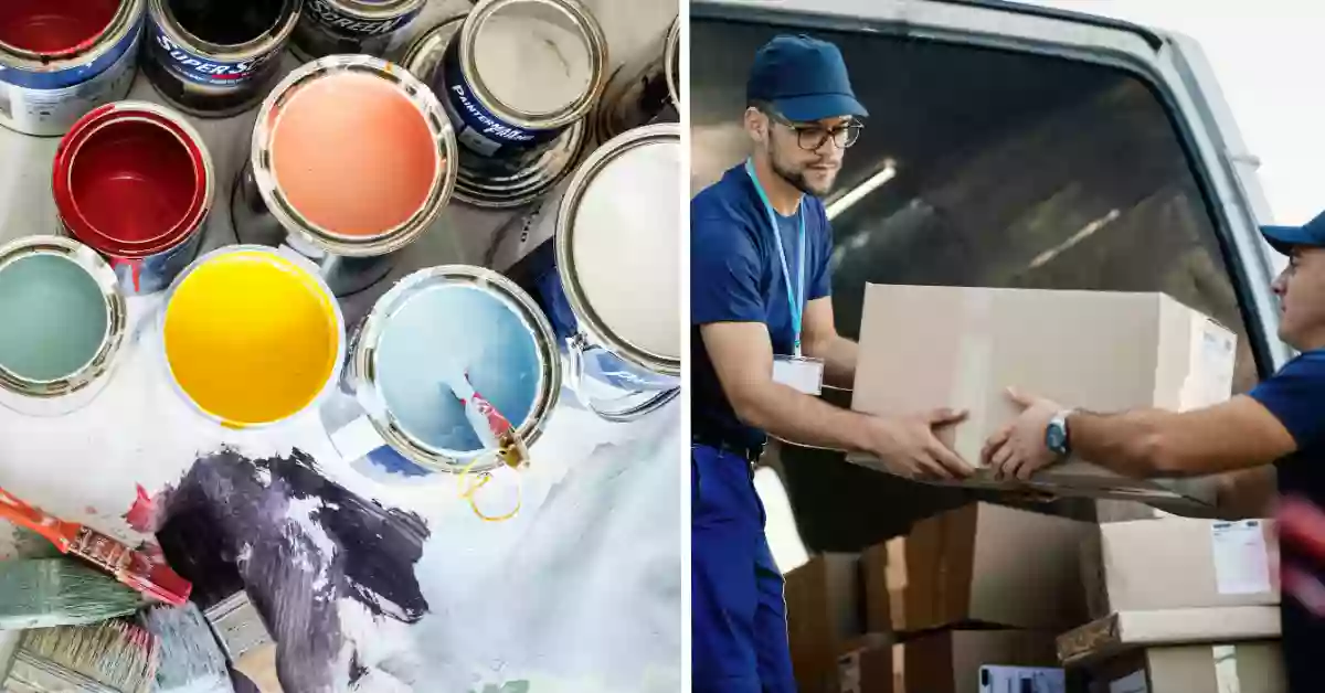 Morency Paint & Move - Painters in Brooklyn, NY