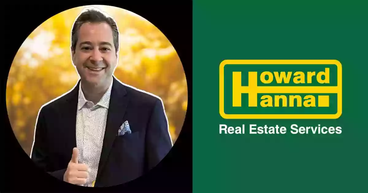 Howard Hanna Real Estate: Bob McTague