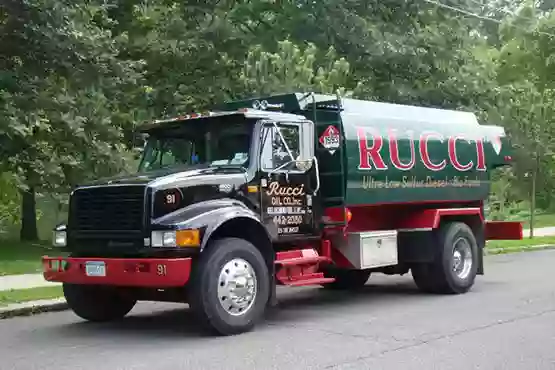 Rucci Oil