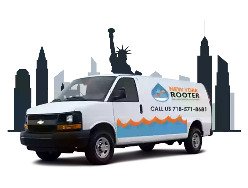 New York Rooter Drain & Sewer Cleaning