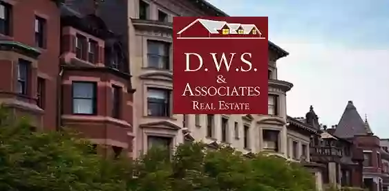 D.W.S. & Associates Real Estate LLC