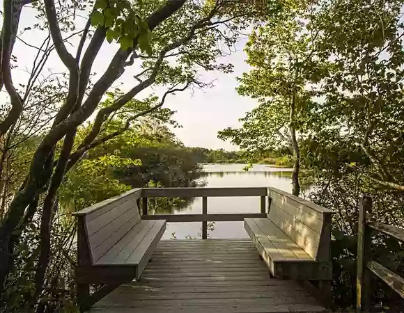 Quogue Wildlife Refuge