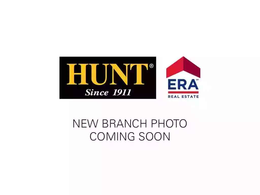 HUNT Real Estate ERA