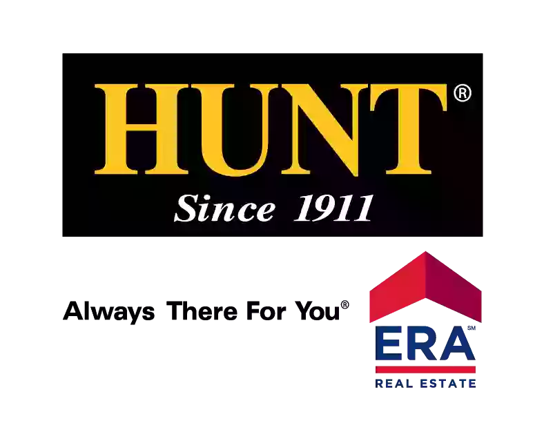 Robert Freunscht, Hunt Real Estate ERA