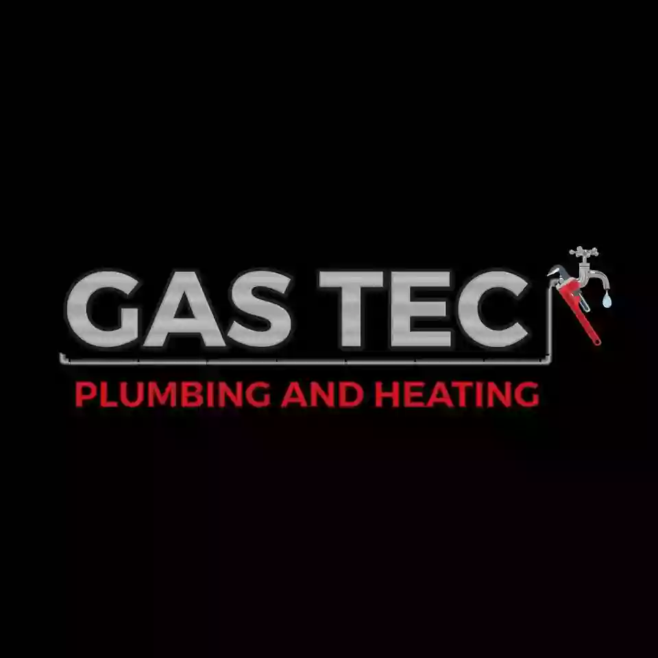 Gas Tec Plumbing And Heating