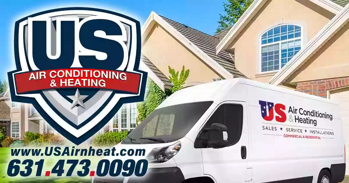 US Air Conditioning & Heating