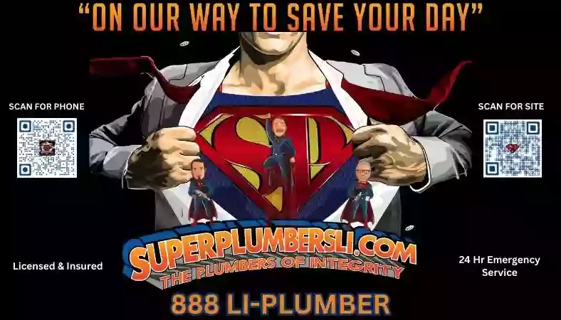 Superplumbers Long Island Ltd.