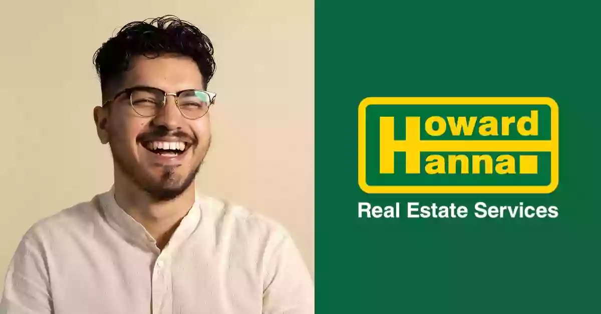 Edwin Leon Realtor Howard Hanna