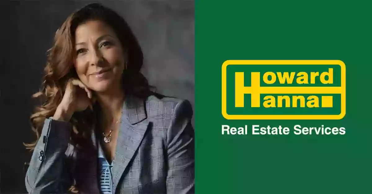 Gina Gigliotti, Howard Hanna Realtor