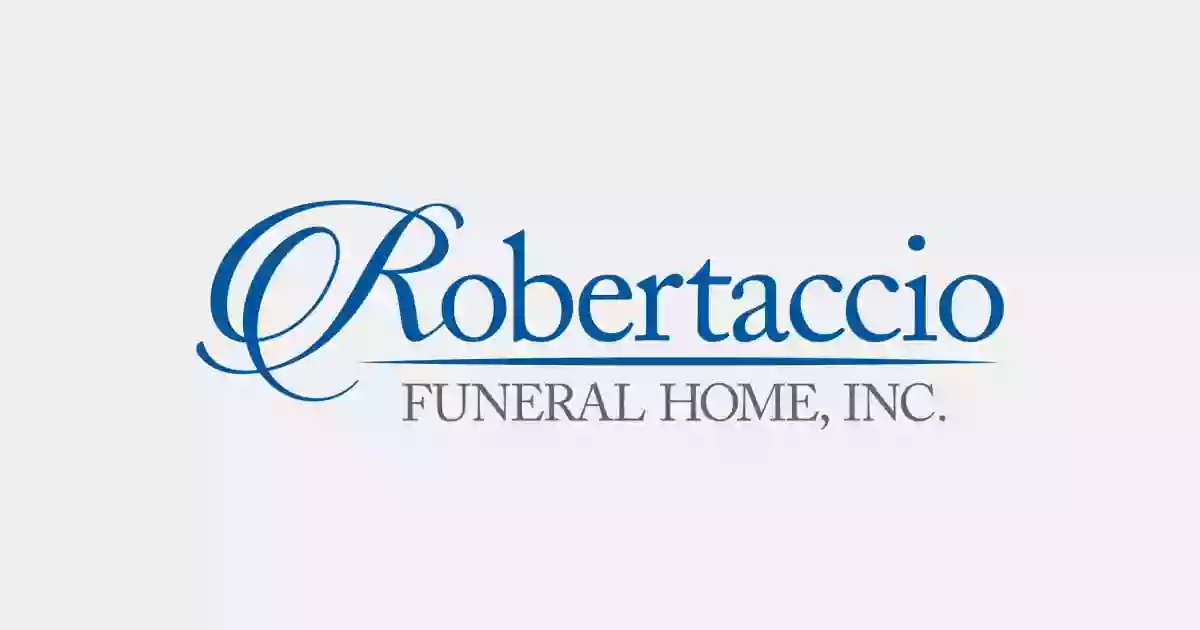 Robertaccio Funeral Home, Inc.