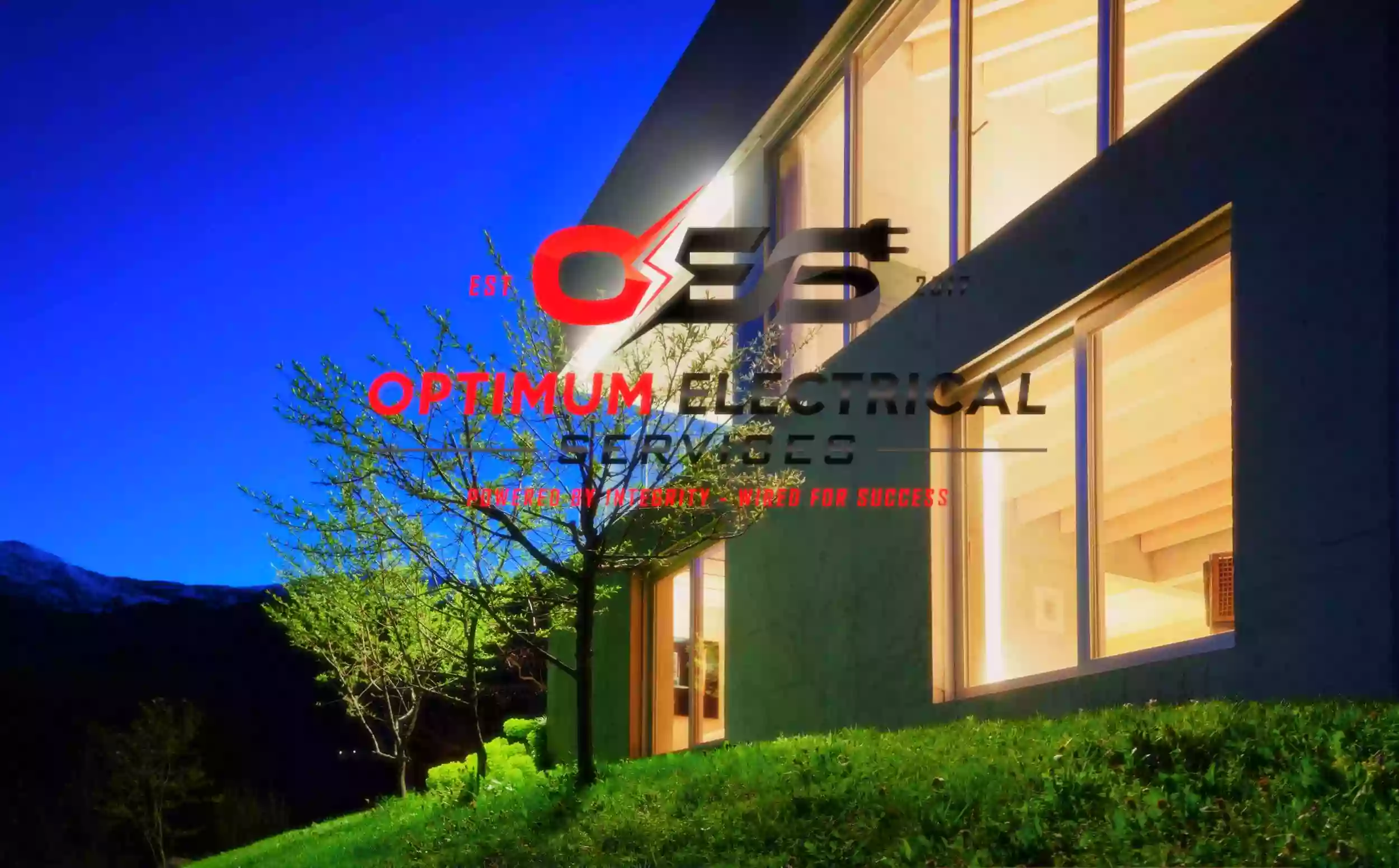 Optimum electrical services