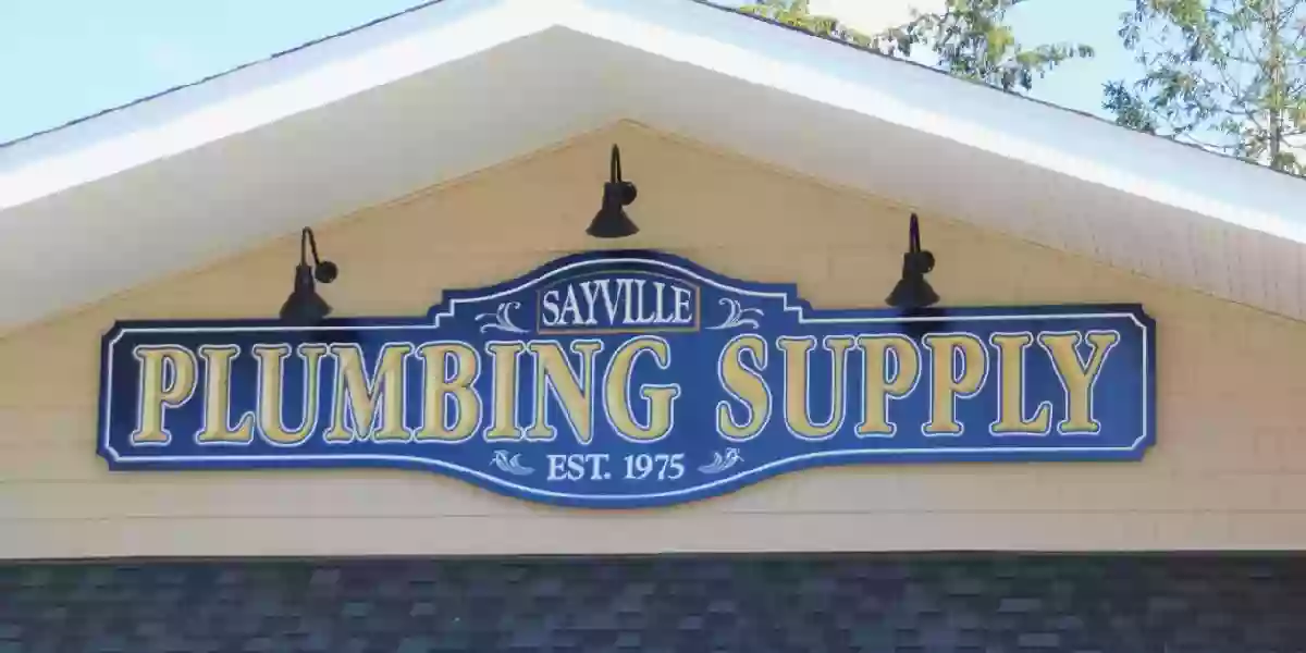 Sayville Plumbing & Heating Co