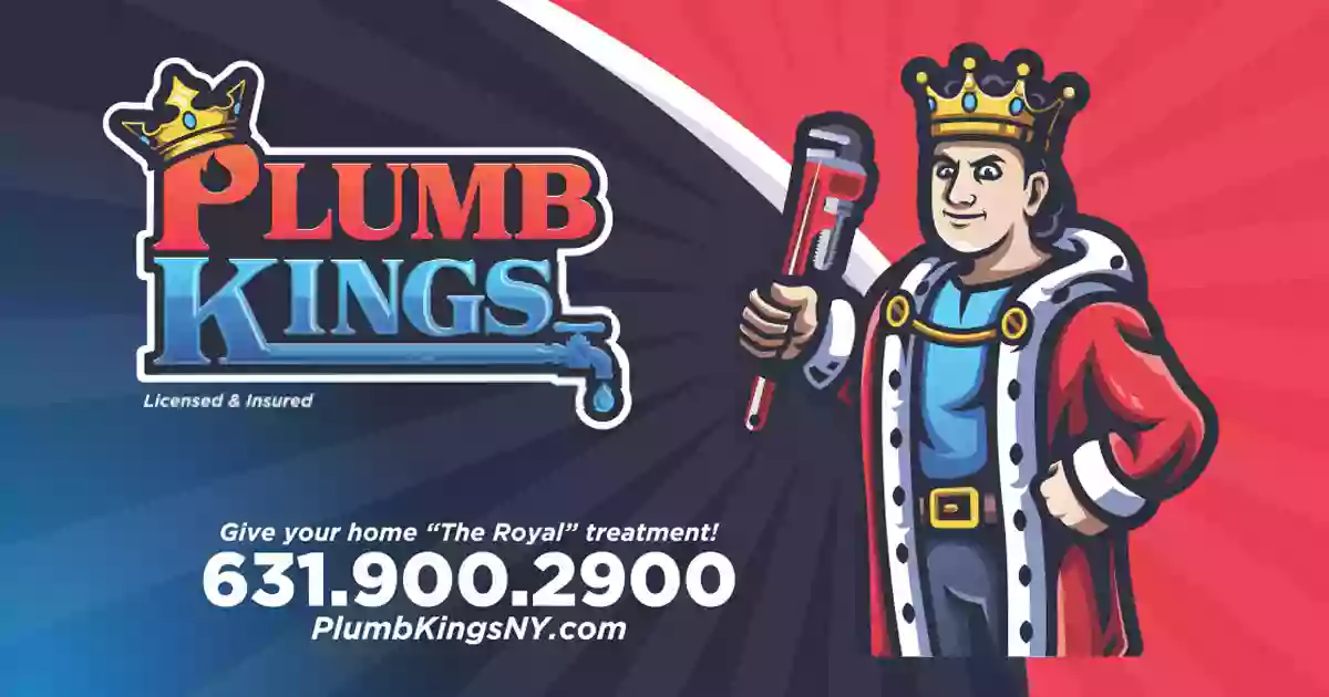 Plumb Kings LI inc.