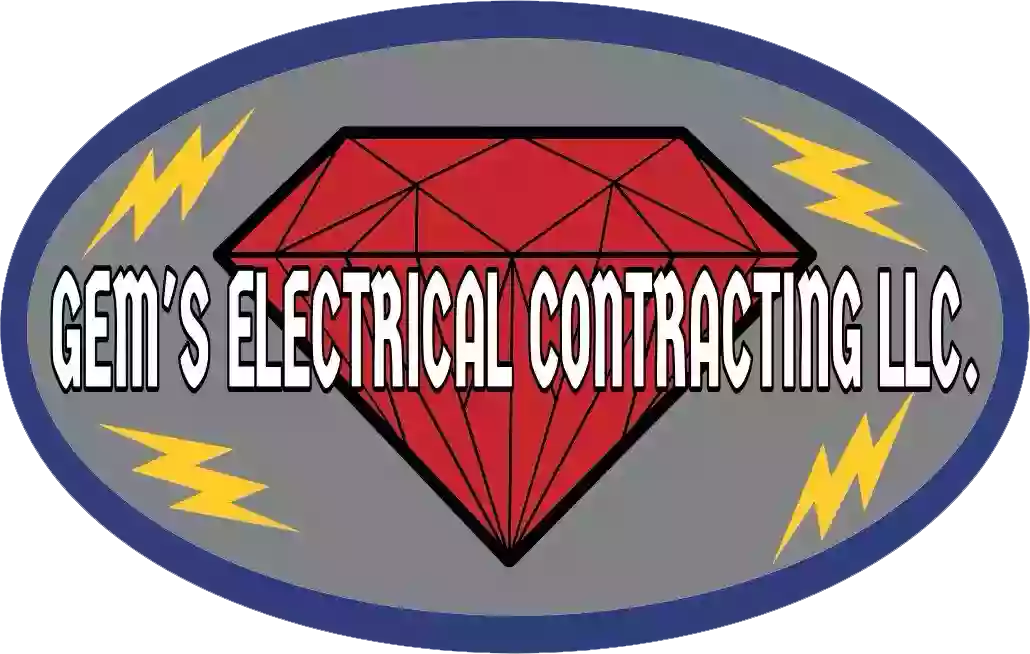 Gem's Electrical Contracting LLC.