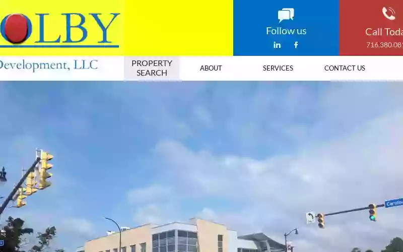 Colby Development, LLC