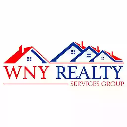 WNY REALTY SERVICES GROUP, INC