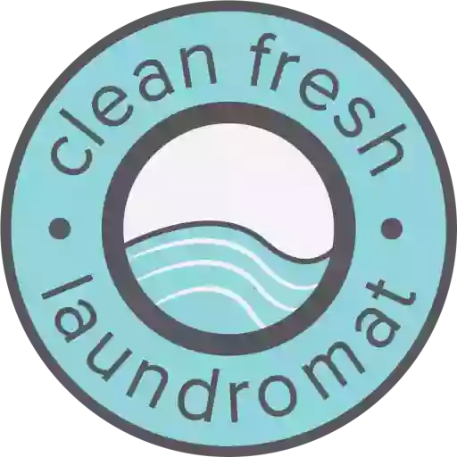 CleanFresh Laundromat