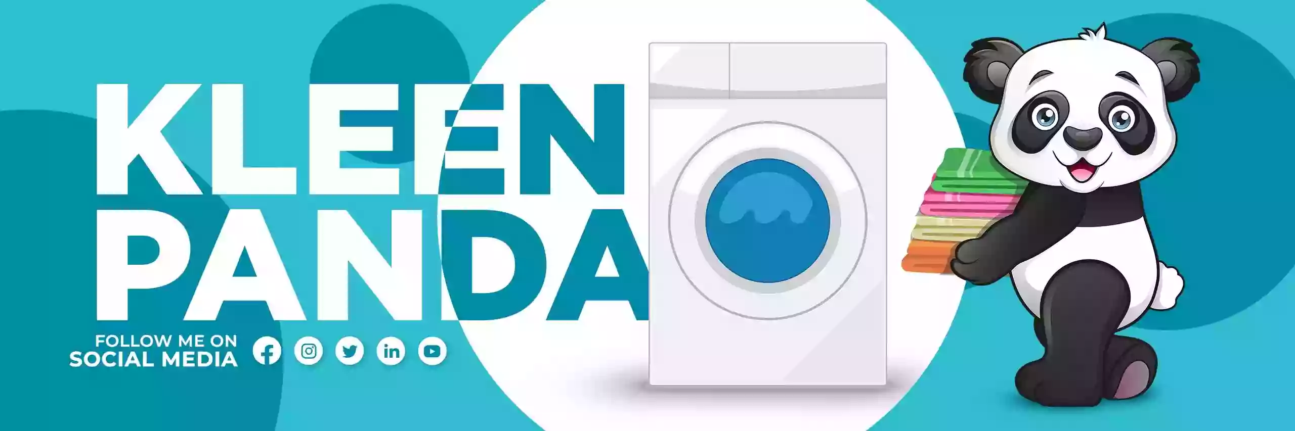 Kleen Panda Laundromat