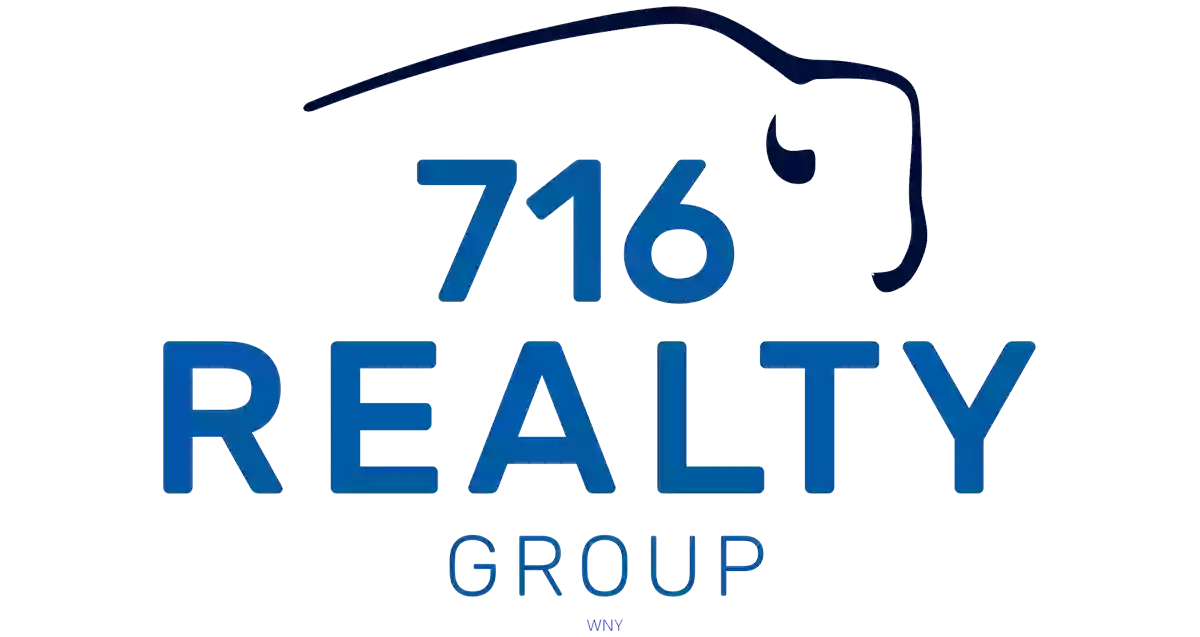 Ryan Dill - 716 Realty Group